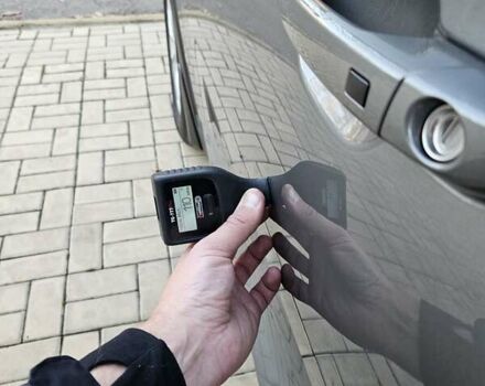 Серый Хендай Туксон, объемом двигателя 2 л и пробегом 21 тыс. км за 22500 $, фото 69 на Automoto.ua