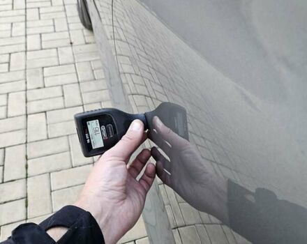 Серый Хендай Туксон, объемом двигателя 2 л и пробегом 21 тыс. км за 22500 $, фото 70 на Automoto.ua