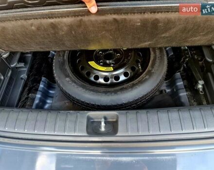 Серый Хендай Туксон, объемом двигателя 2 л и пробегом 87 тыс. км за 18600 $, фото 27 на Automoto.ua