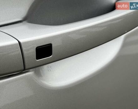Серый Хендай Туксон, объемом двигателя 2 л и пробегом 32 тыс. км за 22800 $, фото 29 на Automoto.ua