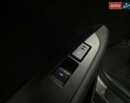 Серый Хендай Туксон, объемом двигателя 2 л и пробегом 28 тыс. км за 30200 $, фото 15 на Automoto.ua