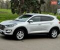 Серый Хендай Туксон, объемом двигателя 2 л и пробегом 32 тыс. км за 22800 $, фото 7 на Automoto.ua