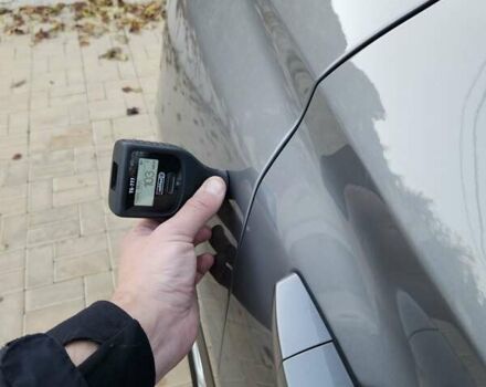 Серый Хендай Туксон, объемом двигателя 2 л и пробегом 21 тыс. км за 22500 $, фото 73 на Automoto.ua