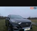 Сірий Хендай Туксон, об'ємом двигуна 2 л та пробігом 63 тис. км за 28800 $, фото 2 на Automoto.ua