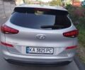 Сірий Хендай Туксон, об'ємом двигуна 2 л та пробігом 167 тис. км за 22700 $, фото 5 на Automoto.ua
