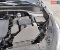 Сірий Хендай Туксон, об'ємом двигуна 2 л та пробігом 167 тис. км за 22700 $, фото 8 на Automoto.ua