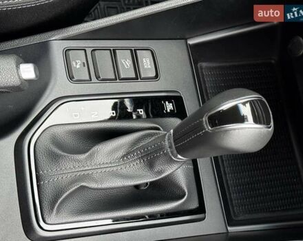 Серый Хендай Туксон, объемом двигателя 2 л и пробегом 32 тыс. км за 22800 $, фото 54 на Automoto.ua