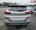 Сірий Хендай Туксон, об'ємом двигуна 2.4 л та пробігом 56 тис. км за 2500 $, фото 5 на Automoto.ua