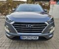 Серый Хендай Туксон, объемом двигателя 2 л и пробегом 21 тыс. км за 22500 $, фото 18 на Automoto.ua