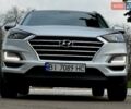 Серый Хендай Туксон, объемом двигателя 2 л и пробегом 32 тыс. км за 22800 $, фото 24 на Automoto.ua