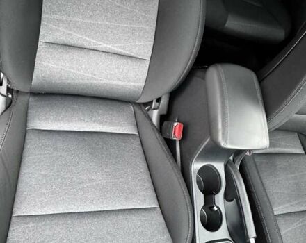 Серый Хендай Туксон, объемом двигателя 2 л и пробегом 32 тыс. км за 22800 $, фото 49 на Automoto.ua