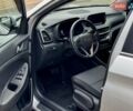 Серый Хендай Туксон, объемом двигателя 2 л и пробегом 32 тыс. км за 22800 $, фото 30 на Automoto.ua