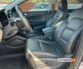 Серый Хендай Туксон, объемом двигателя 2.4 л и пробегом 51 тыс. км за 20700 $, фото 7 на Automoto.ua