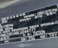 Серый Хендай Туксон, объемом двигателя 2 л и пробегом 135 тыс. км за 24500 $, фото 20 на Automoto.ua