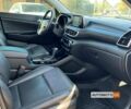 Серый Хендай Туксон, объемом двигателя 2.4 л и пробегом 51 тыс. км за 20700 $, фото 17 на Automoto.ua
