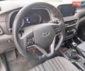 Сірий Хендай Туксон, об'ємом двигуна 2 л та пробігом 167 тис. км за 22700 $, фото 20 на Automoto.ua