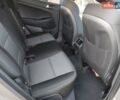 Сірий Хендай Туксон, об'ємом двигуна 2 л та пробігом 94 тис. км за 23000 $, фото 10 на Automoto.ua