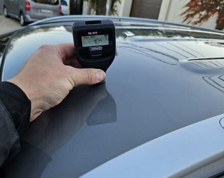 Серый Хендай Туксон, объемом двигателя 2 л и пробегом 21 тыс. км за 22500 $, фото 66 на Automoto.ua