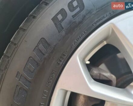 Серый Хендай Туксон, объемом двигателя 2 л и пробегом 87 тыс. км за 18600 $, фото 35 на Automoto.ua