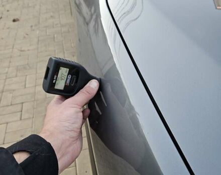 Серый Хендай Туксон, объемом двигателя 2 л и пробегом 21 тыс. км за 22500 $, фото 76 на Automoto.ua