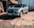Сірий Хендай Туксон, об'ємом двигуна 2 л та пробігом 86 тис. км за 20500 $, фото 2 на Automoto.ua