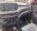 Сірий Хендай Туксон, об'ємом двигуна 2 л та пробігом 167 тис. км за 22700 $, фото 10 на Automoto.ua