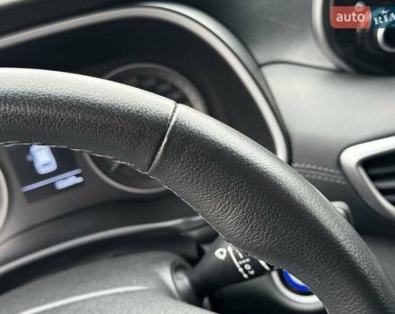 Серый Хендай Туксон, объемом двигателя 2 л и пробегом 32 тыс. км за 22800 $, фото 63 на Automoto.ua