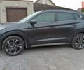 Сірий Хендай Туксон, об'ємом двигуна 2 л та пробігом 17 тис. км за 29000 $, фото 5 на Automoto.ua