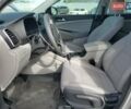 Серый Хендай Туксон, объемом двигателя 0 л и пробегом 92 тыс. км за 5300 $, фото 6 на Automoto.ua