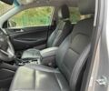 Серый Хендай Туксон, объемом двигателя 2.4 л и пробегом 91 тыс. км за 17900 $, фото 23 на Automoto.ua