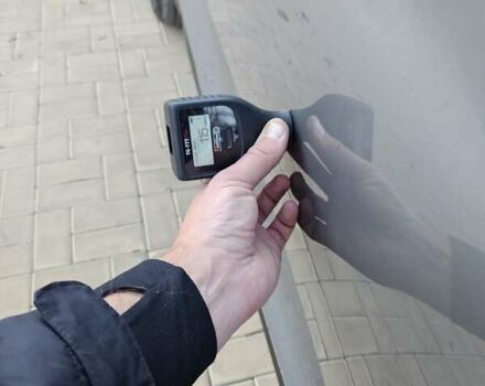 Серый Хендай Туксон, объемом двигателя 2 л и пробегом 21 тыс. км за 22500 $, фото 75 на Automoto.ua