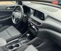Серый Хендай Туксон, объемом двигателя 2 л и пробегом 32 тыс. км за 22800 $, фото 42 на Automoto.ua