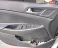 Сірий Хендай Туксон, об'ємом двигуна 2 л та пробігом 167 тис. км за 22700 $, фото 11 на Automoto.ua