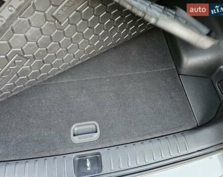 Серый Хендай Туксон, объемом двигателя 2 л и пробегом 21 тыс. км за 22500 $, фото 57 на Automoto.ua