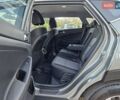 Серый Хендай Туксон, объемом двигателя 2 л и пробегом 21 тыс. км за 22500 $, фото 47 на Automoto.ua