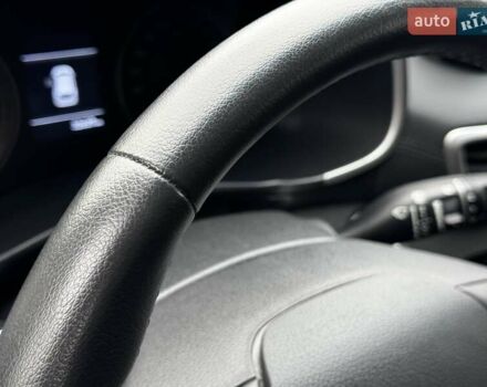 Серый Хендай Туксон, объемом двигателя 2 л и пробегом 32 тыс. км за 22800 $, фото 62 на Automoto.ua