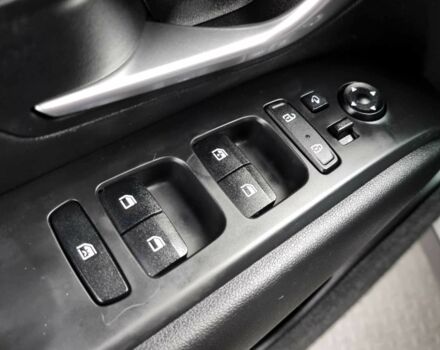 Серый Хендай Туксон, объемом двигателя 2 л и пробегом 97 тыс. км за 22700 $, фото 13 на Automoto.ua