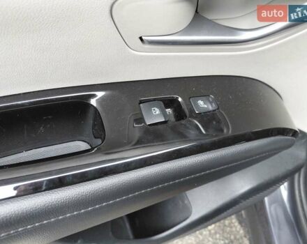 Сірий Хендай Туксон, об'ємом двигуна 1.6 л та пробігом 149 тис. км за 29500 $, фото 25 на Automoto.ua