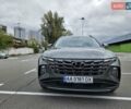 Серый Хендай Туксон, объемом двигателя 1.6 л и пробегом 68 тыс. км за 33000 $, фото 1 на Automoto.ua