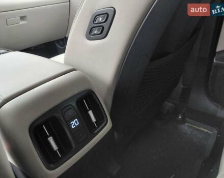 Сірий Хендай Туксон, об'ємом двигуна 1.6 л та пробігом 149 тис. км за 29500 $, фото 84 на Automoto.ua