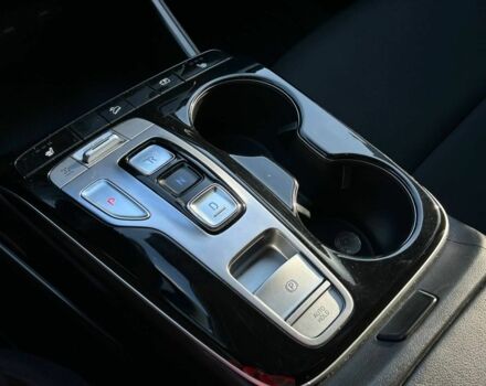 Сірий Хендай Туксон, об'ємом двигуна 1.6 л та пробігом 41 тис. км за 24600 $, фото 17 на Automoto.ua