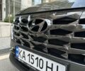 Серый Хендай Туксон, объемом двигателя 1.6 л и пробегом 51 тыс. км за 33500 $, фото 11 на Automoto.ua