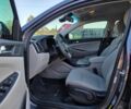 Хендай Туксон 2021 в Киеве на Automoto.ua Серый Хендай Туксон, объемом двигателя 2 л и пробегом 82 тыс. км за 9400 $, фото 6 на Automoto.ua