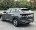 Серый Хендай Туксон, объемом двигателя 1.6 л и пробегом 55 тыс. км за 28750 $, фото 8 на Automoto.ua