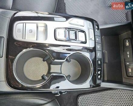 Серый Хендай Туксон, объемом двигателя 1.6 л и пробегом 68 тыс. км за 33000 $, фото 8 на Automoto.ua