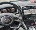 Сірий Хендай Туксон, об'ємом двигуна 1.6 л та пробігом 149 тис. км за 29500 $, фото 93 на Automoto.ua