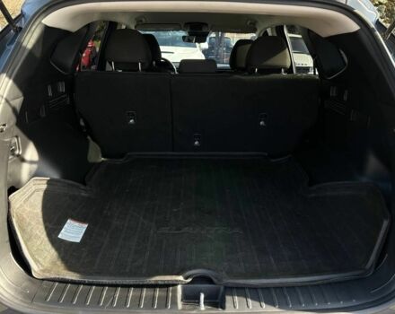 Сірий Хендай Туксон, об'ємом двигуна 1.6 л та пробігом 41 тис. км за 24600 $, фото 22 на Automoto.ua