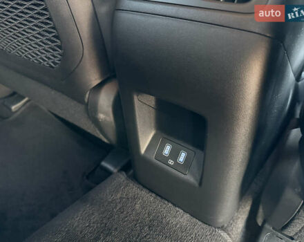 Хендай Туксон 2021 в Одессе на Automoto.ua Серый Хендай Туксон, объемом двигателя 2 л и пробегом 100 тыс. км за 30900 $, фото 30 на Automoto.ua