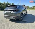 Серый Хендай Туксон, объемом двигателя 1.6 л и пробегом 67 тыс. км за 32000 $, фото 13 на Automoto.ua