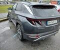 Сірий Хендай Туксон, об'ємом двигуна 1.6 л та пробігом 149 тис. км за 28890 $, фото 7 на Automoto.ua